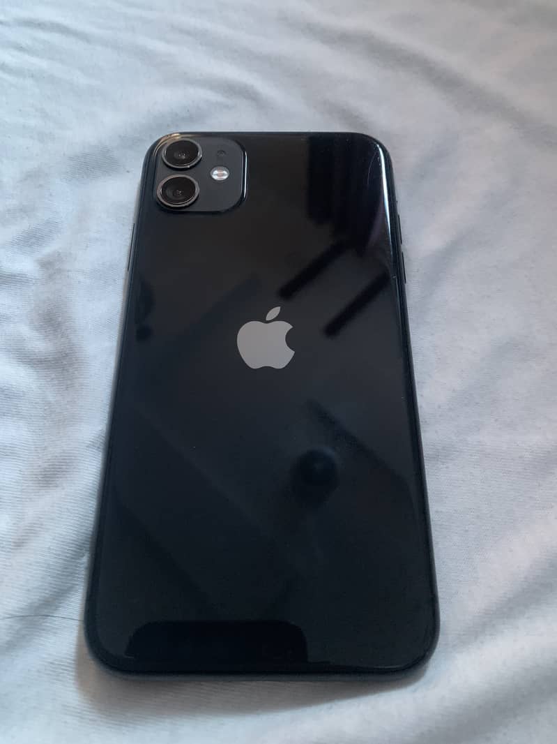 Apple iPhone 11 3