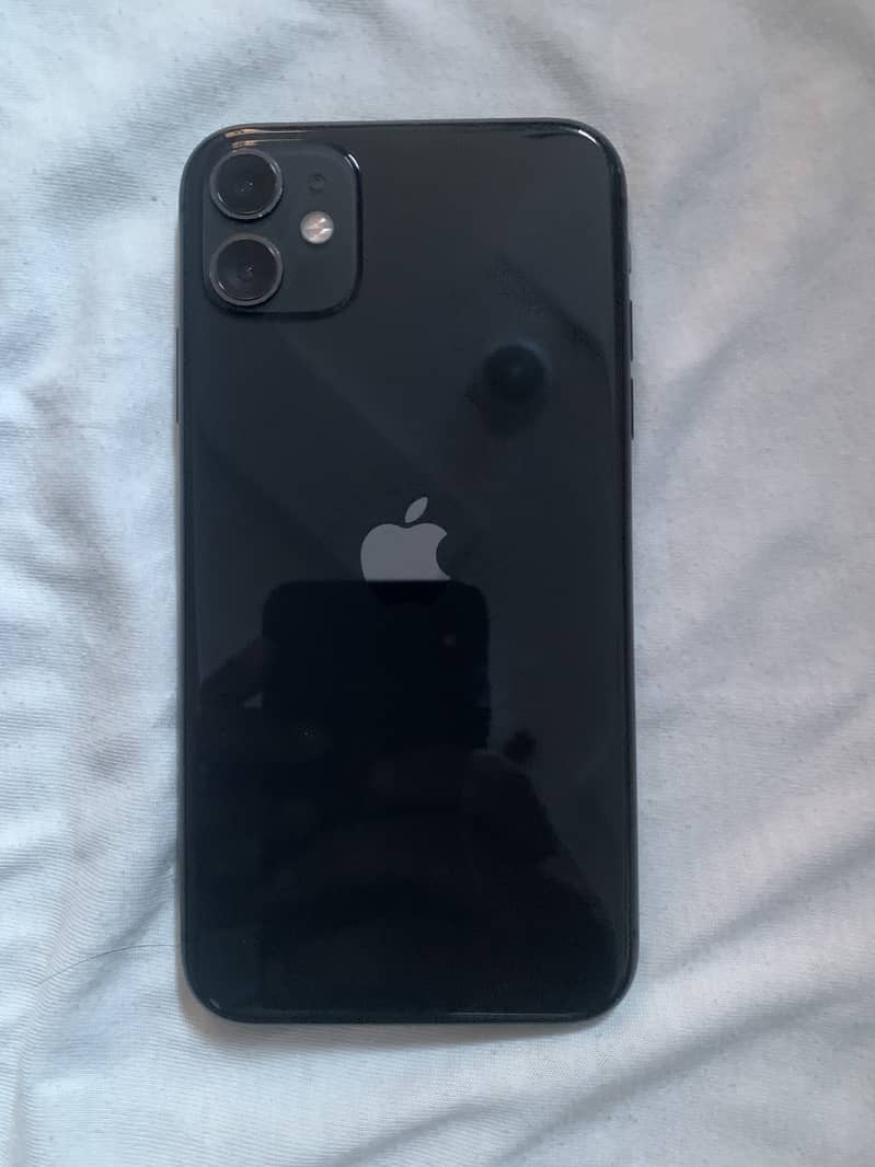 Apple iPhone 11 4