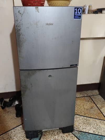 haier fridge