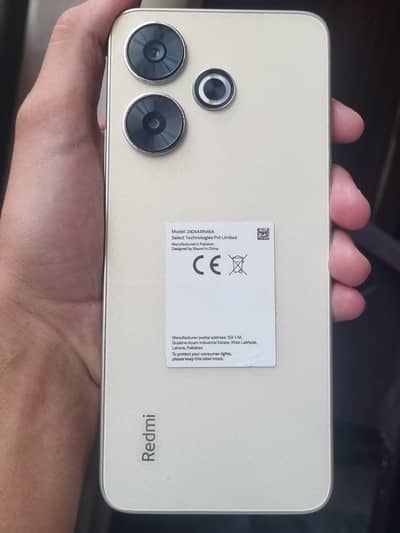 Xiaomi Redmi 13