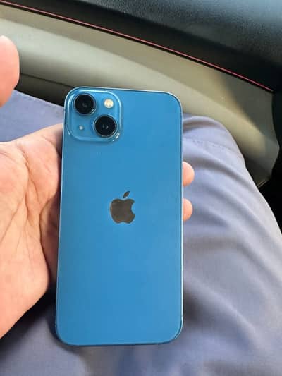 iPhone 13 Factory unlock