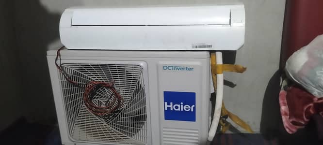 hair ac