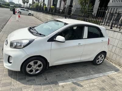 KIA Picanto 2020