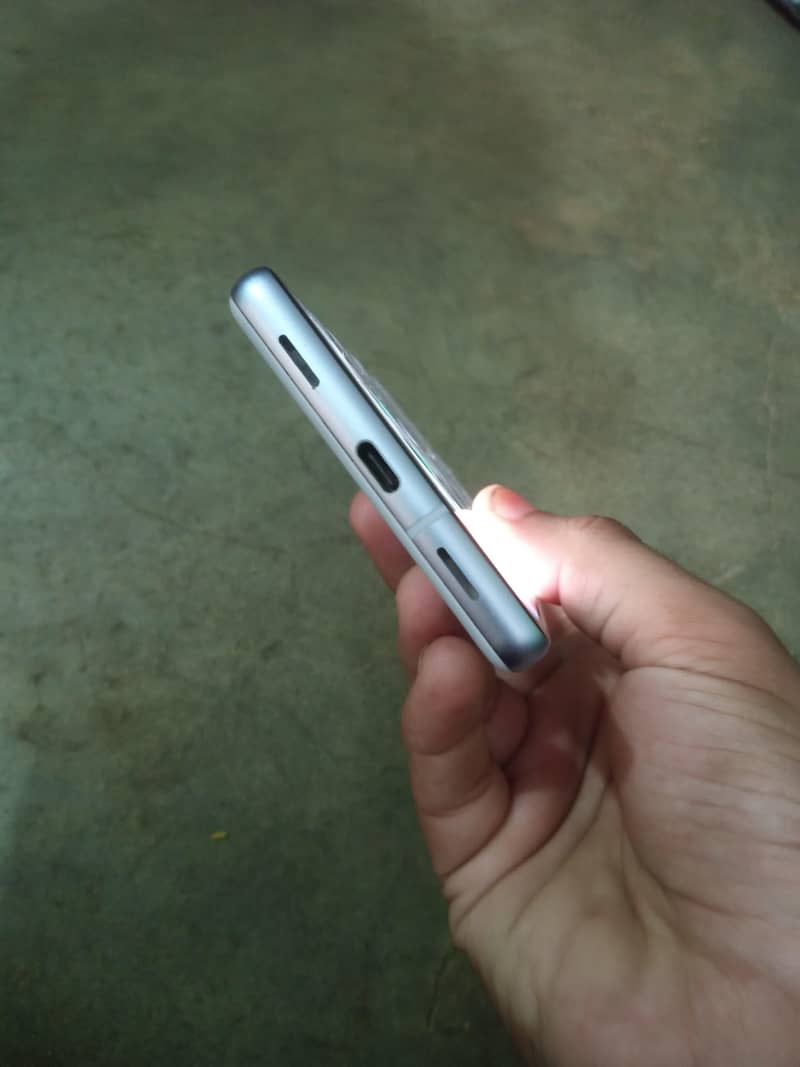 Google Pixel 7a 3