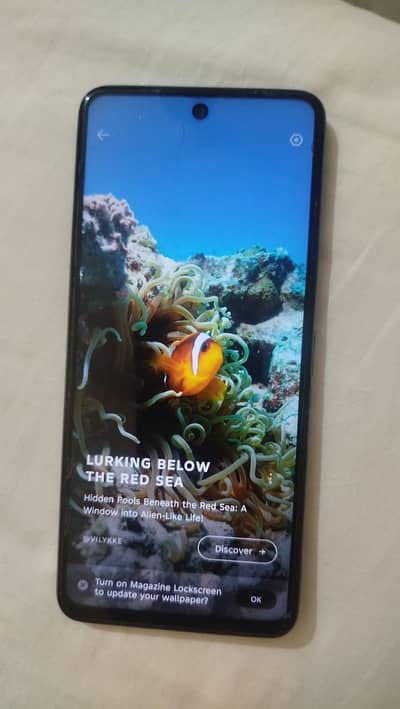 Infinix Zero X Neo