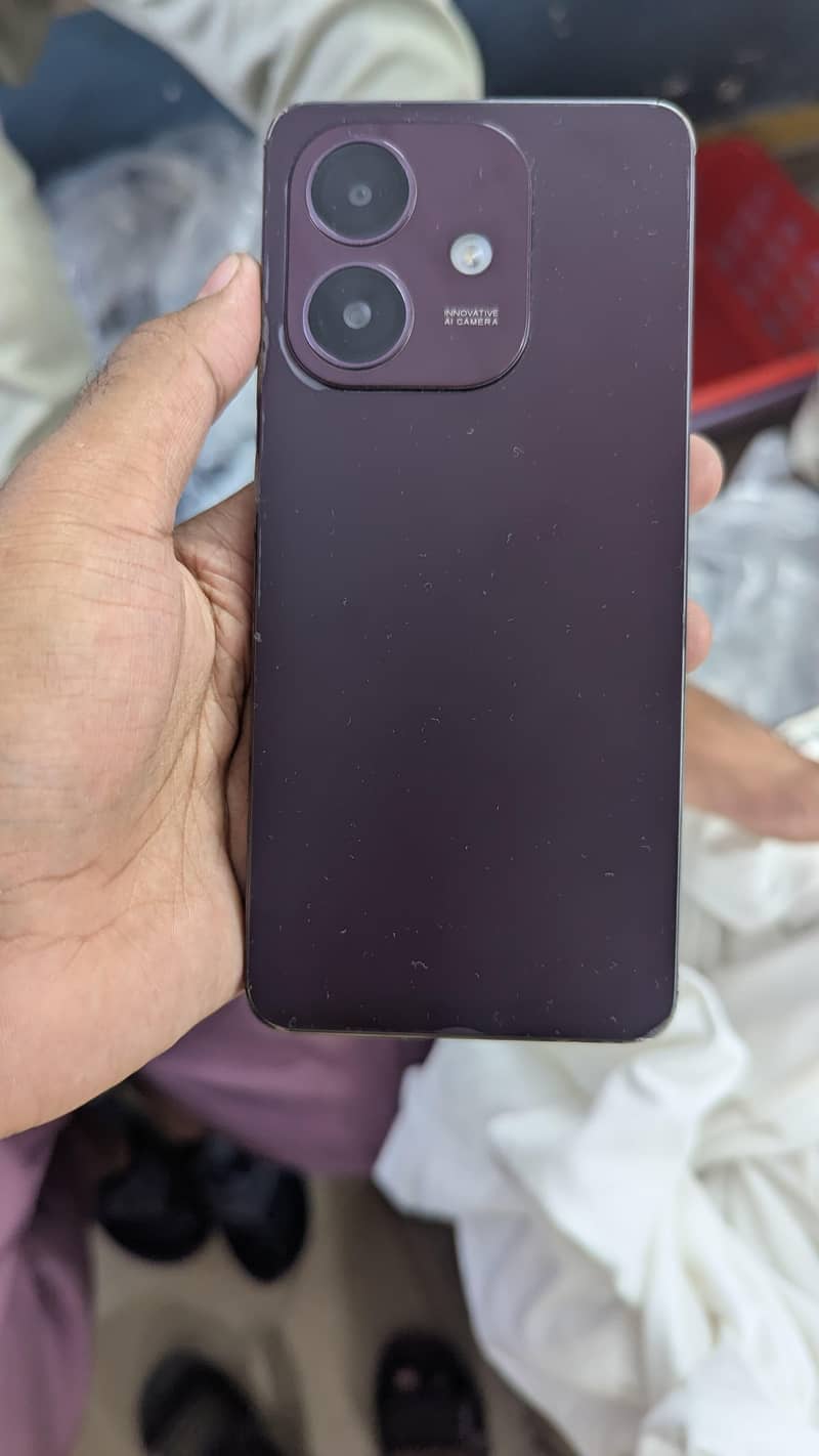 OPPO A5 0