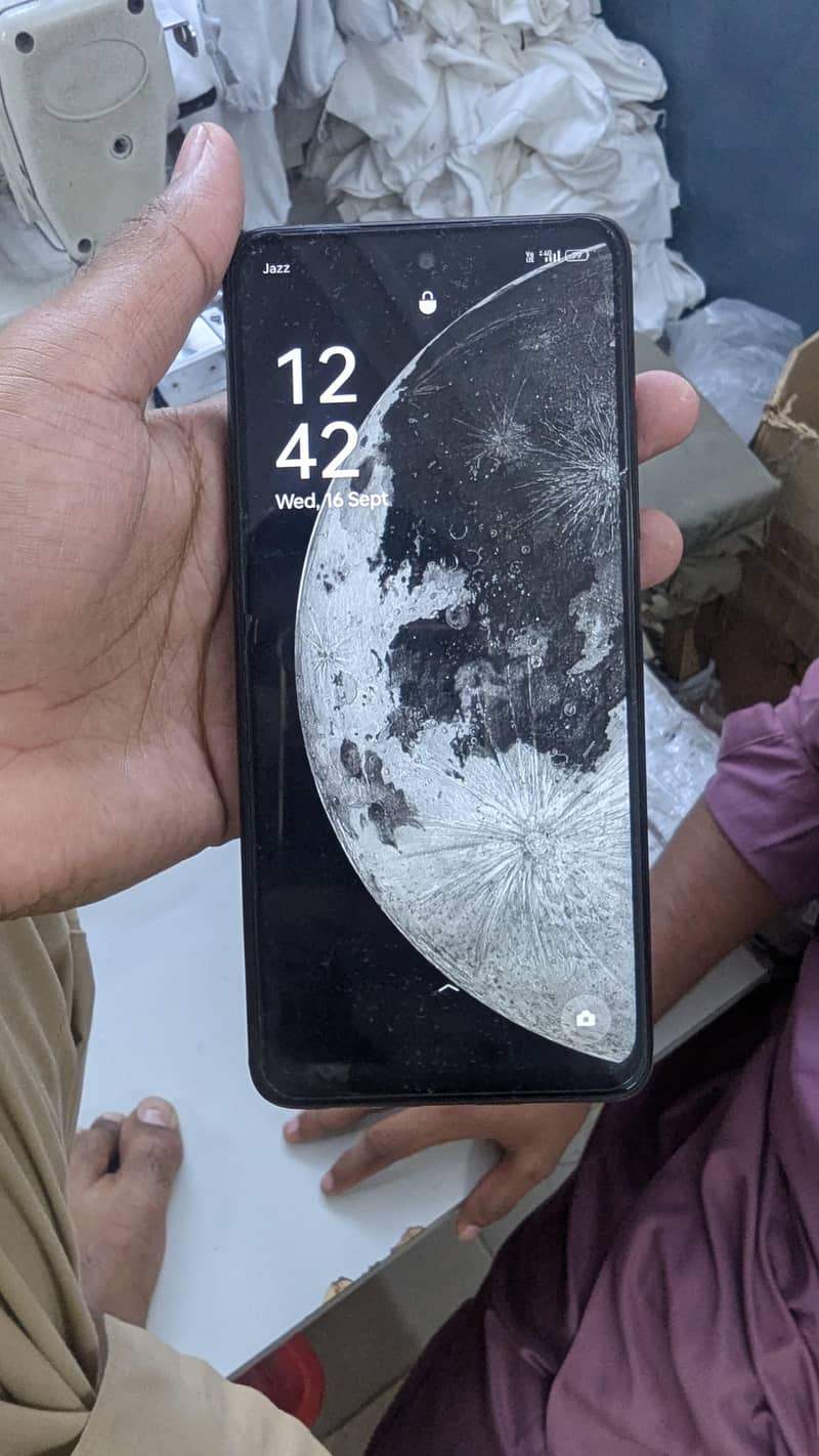 OPPO A5 4