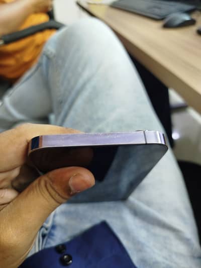 Apple iPhone 14 Pro Max factory 128