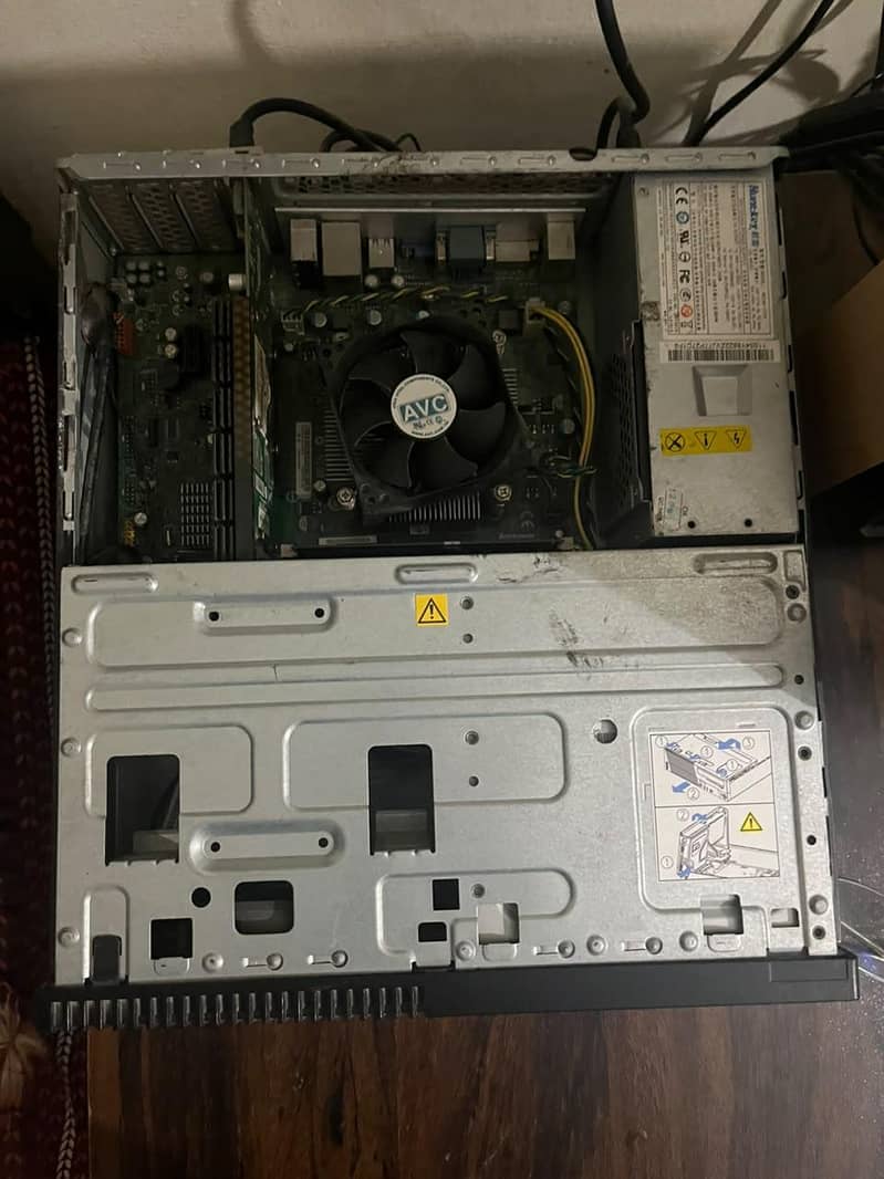 Core i5 3rd Gen 1