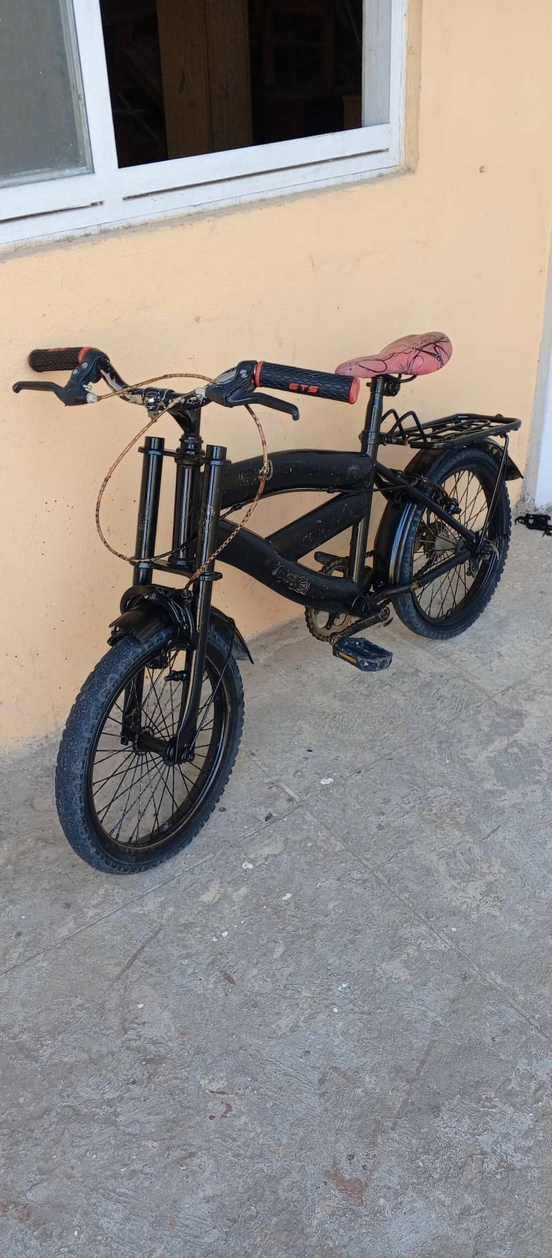 cycle available 0