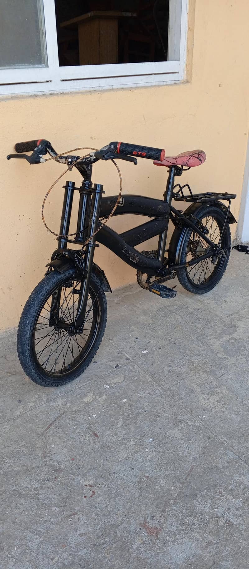 cycle available 1