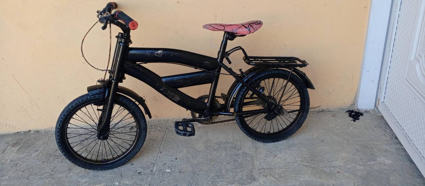 cycle available 2