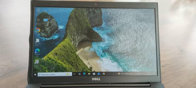 dell i5 6 generation