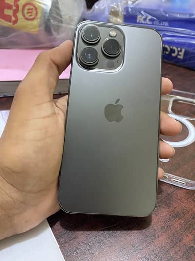 Apple iPhone 13 Pro factory unlock 128gb