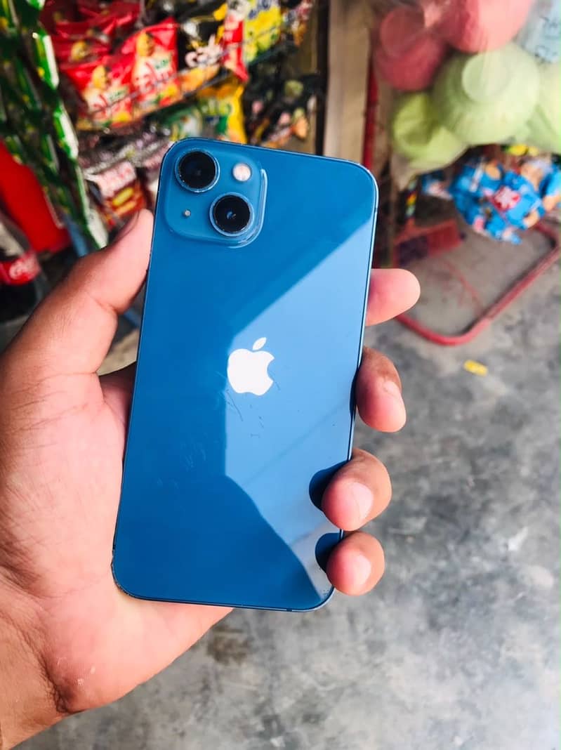 Apple iPhone 13 0