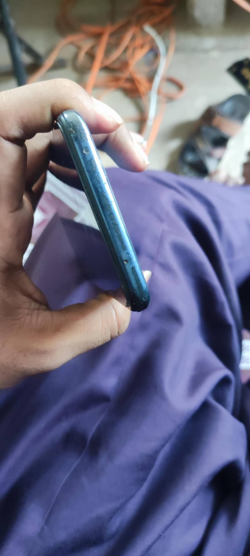 Xiaomi Redmi Note 9S 3