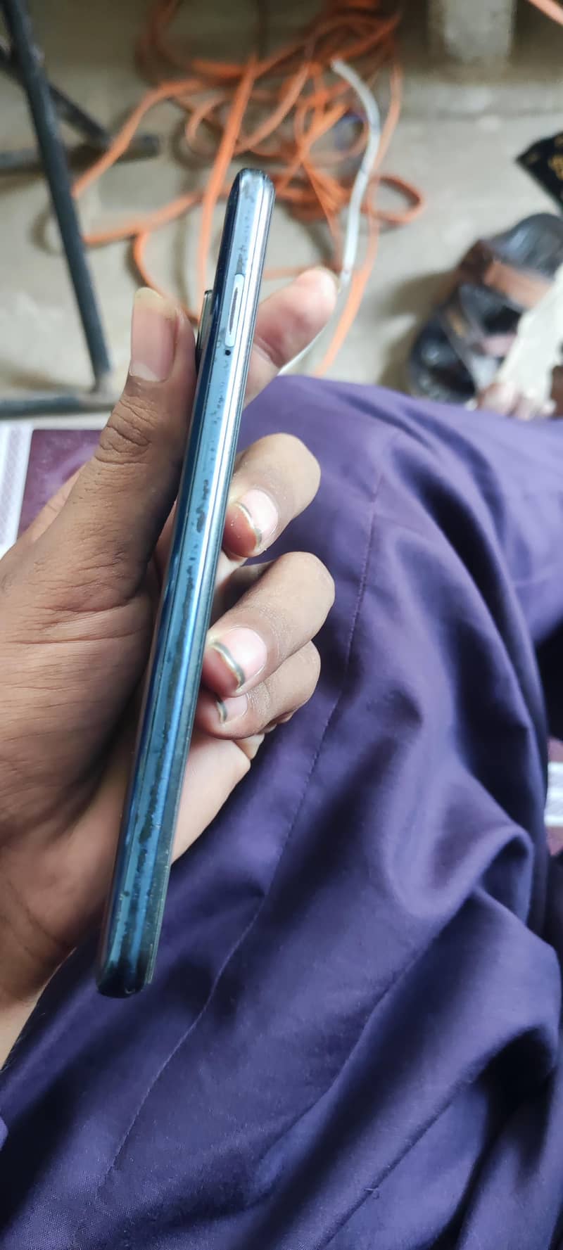 Xiaomi Redmi Note 9S 4