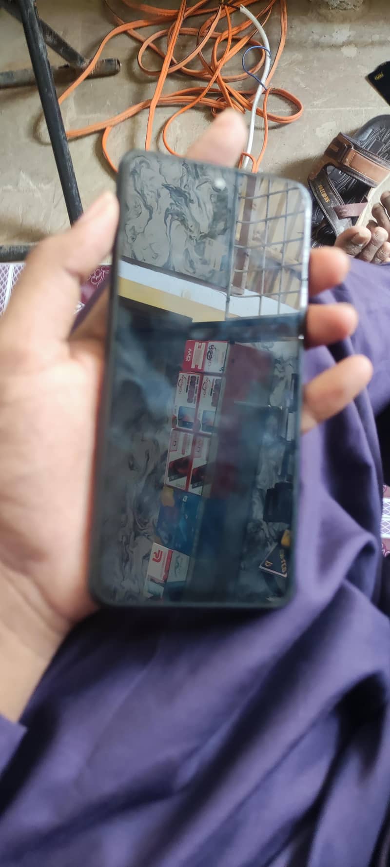 Xiaomi Redmi Note 9S 5