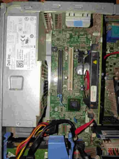 budget gaming pc low end pc gaming