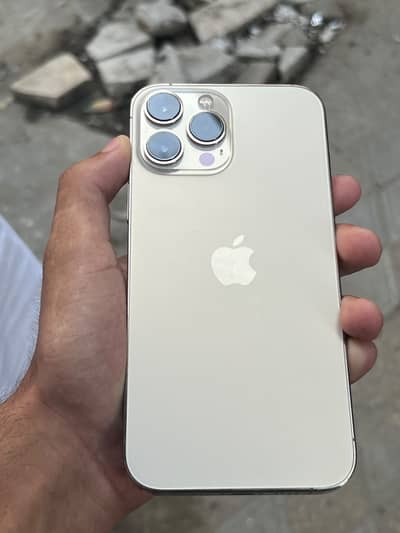 Iphone 13 pro max