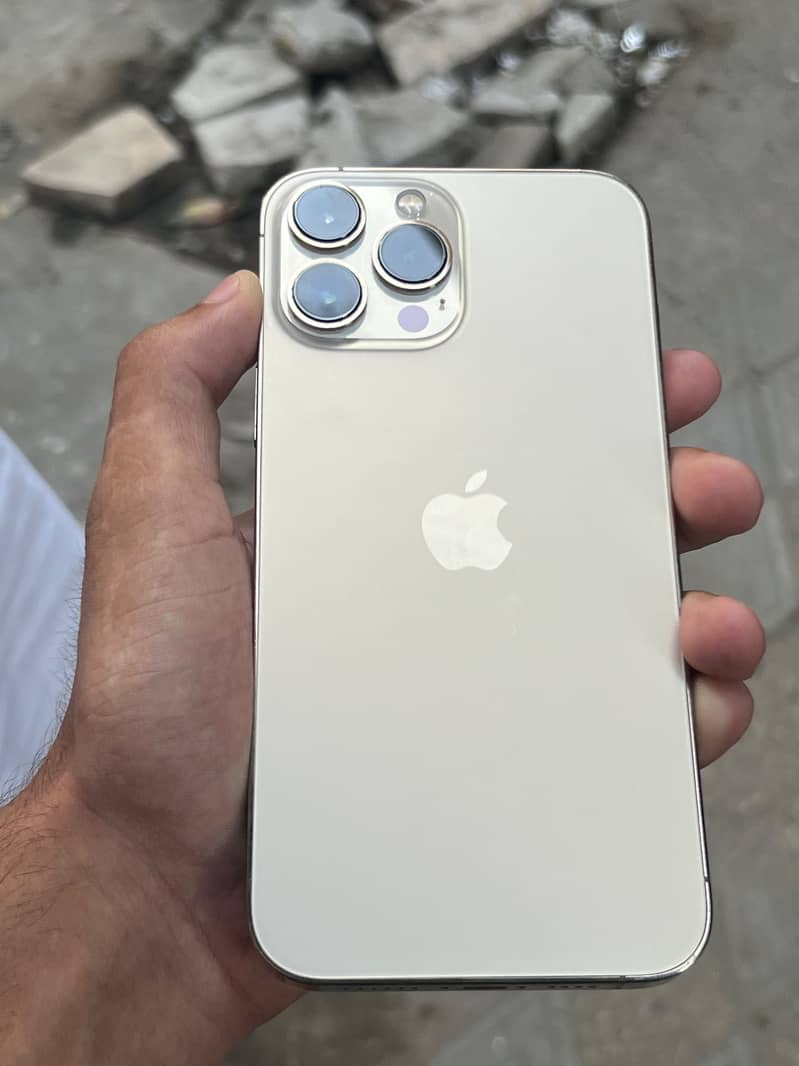Iphone 13 pro max 0