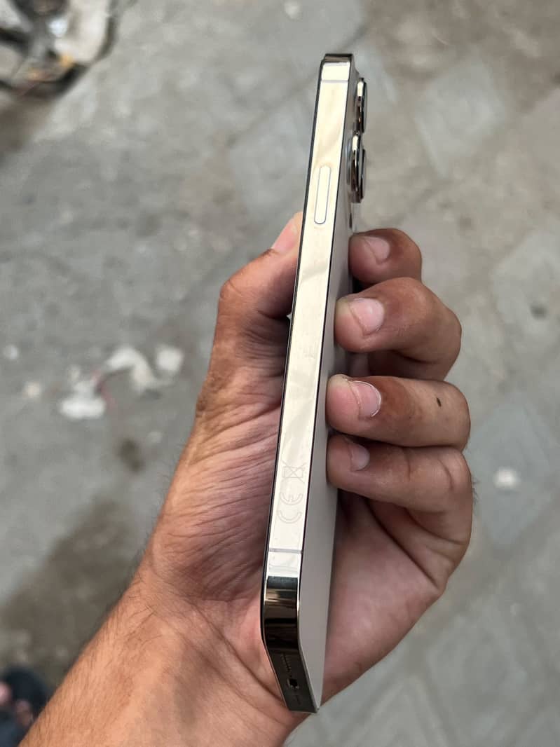 Iphone 13 pro max 2