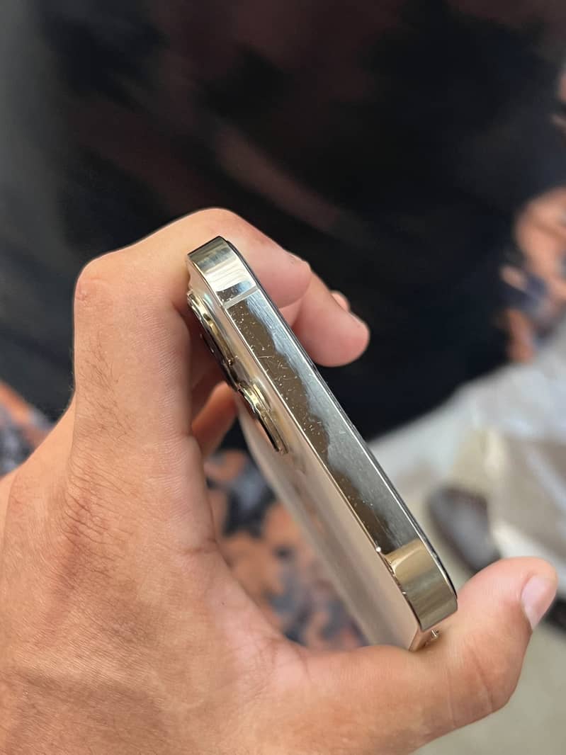 Iphone 13 pro max 4