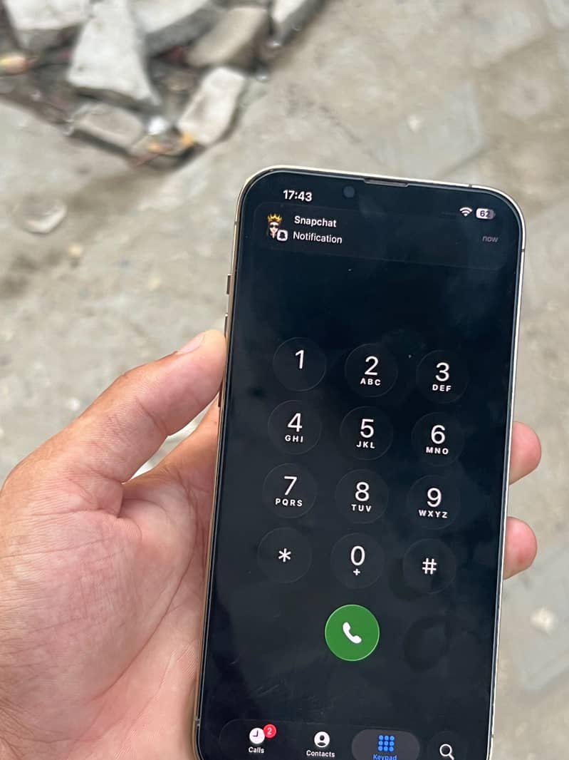 Iphone 13 pro max 6