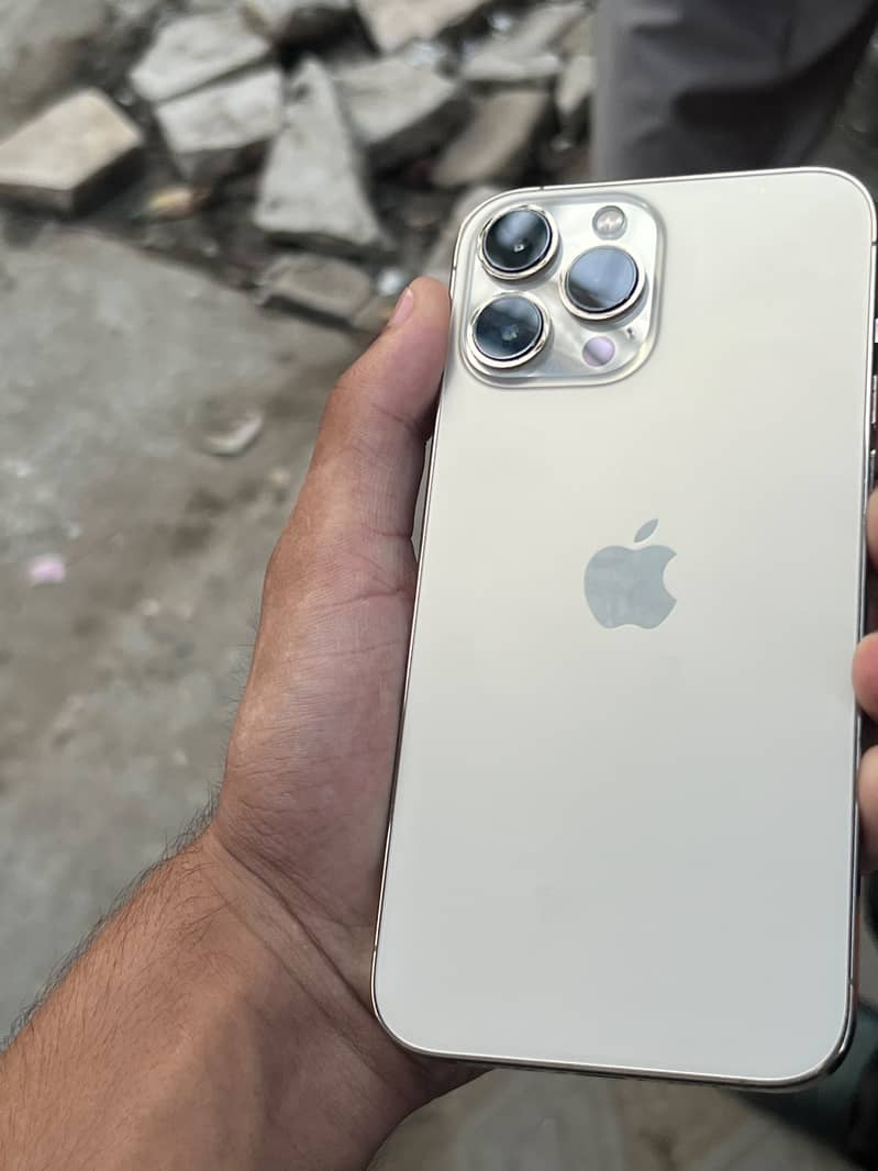 Iphone 13 pro max 7