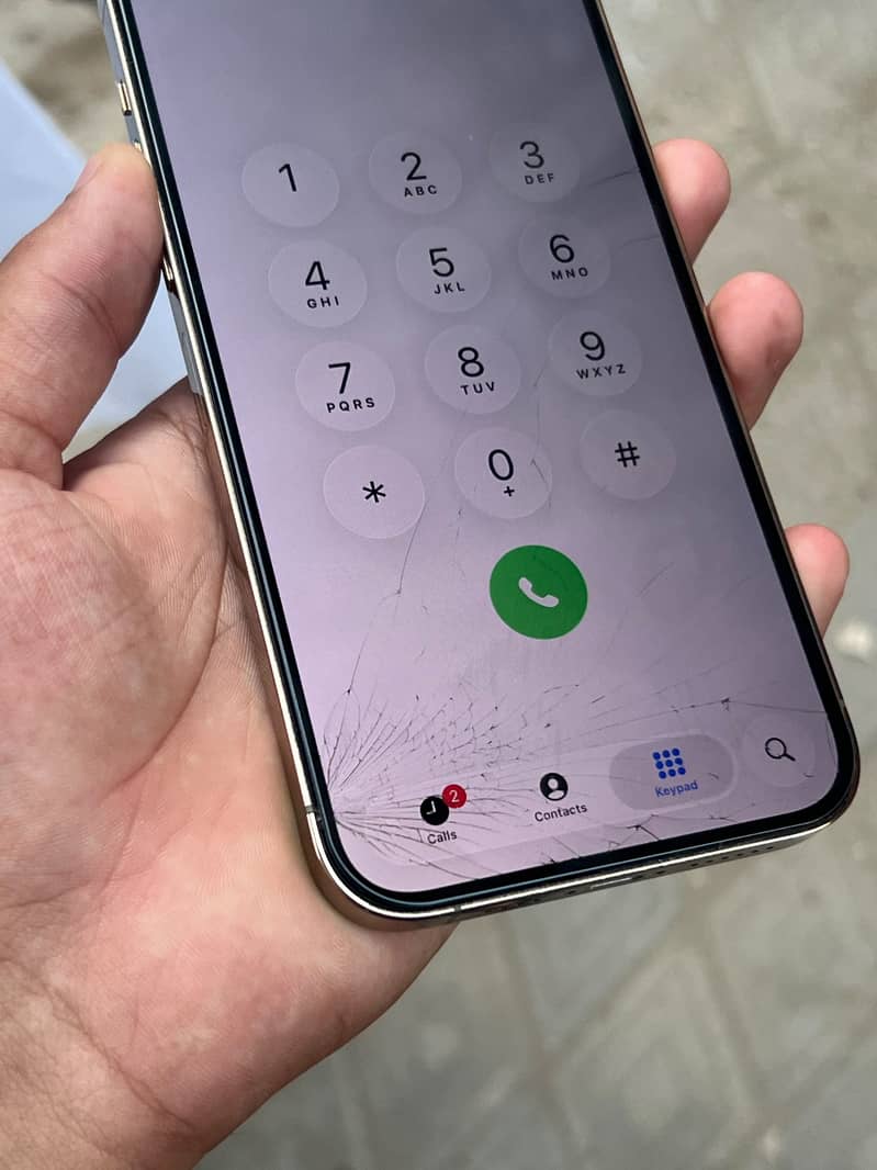 Iphone 13 pro max 8