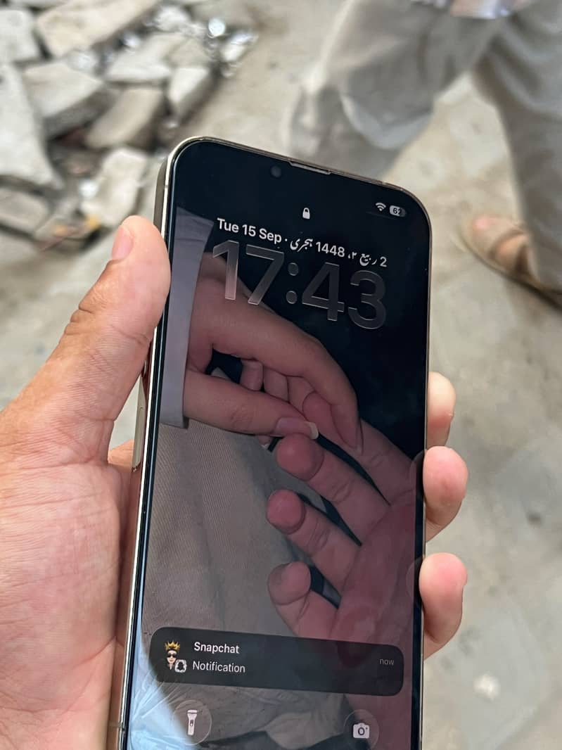 Iphone 13 pro max 9