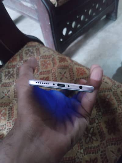 Huawei Nova 2 Plus
