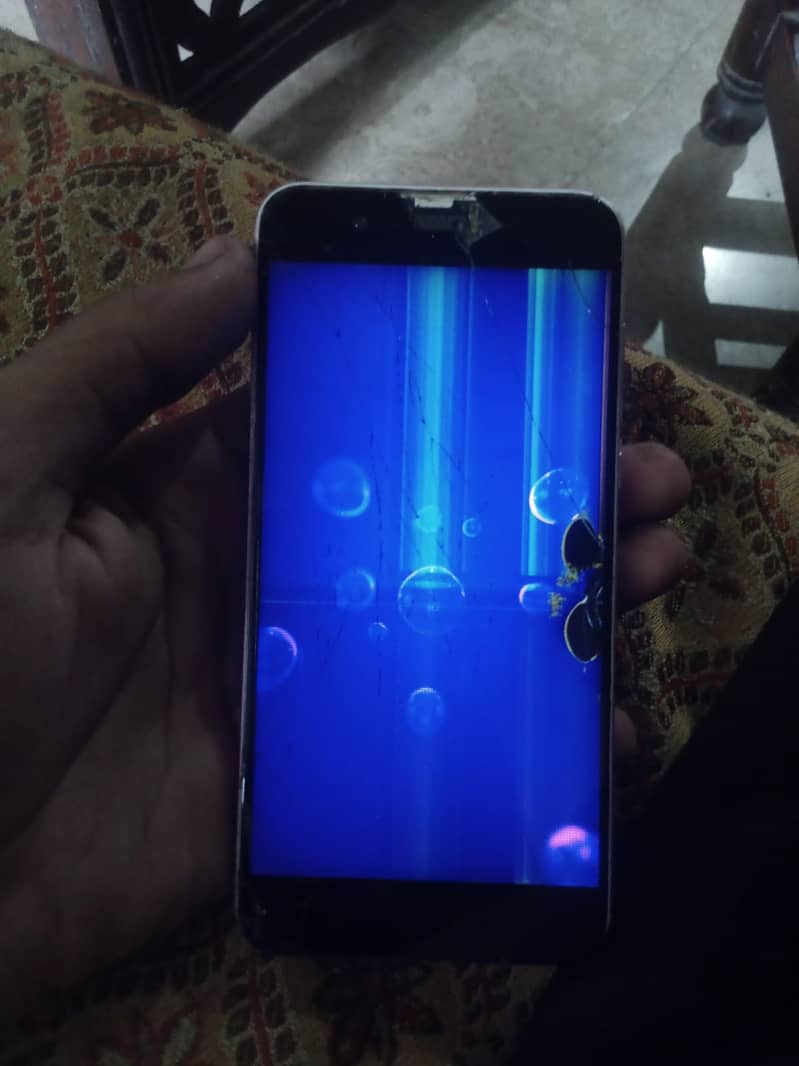 Huawei Nova 2 Plus 2
