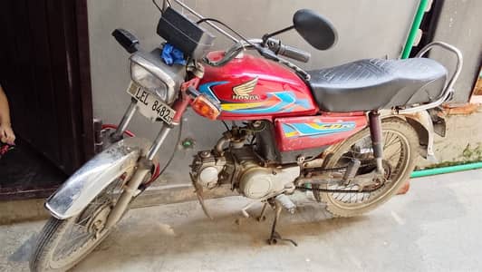 Motor Bike For Sale in Best Price