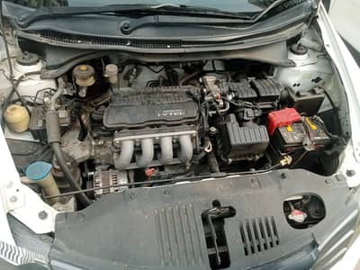 Honda City IVTEC 2012