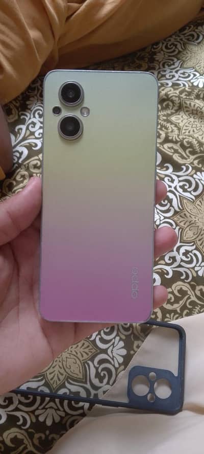 oppo f21 pro 5g