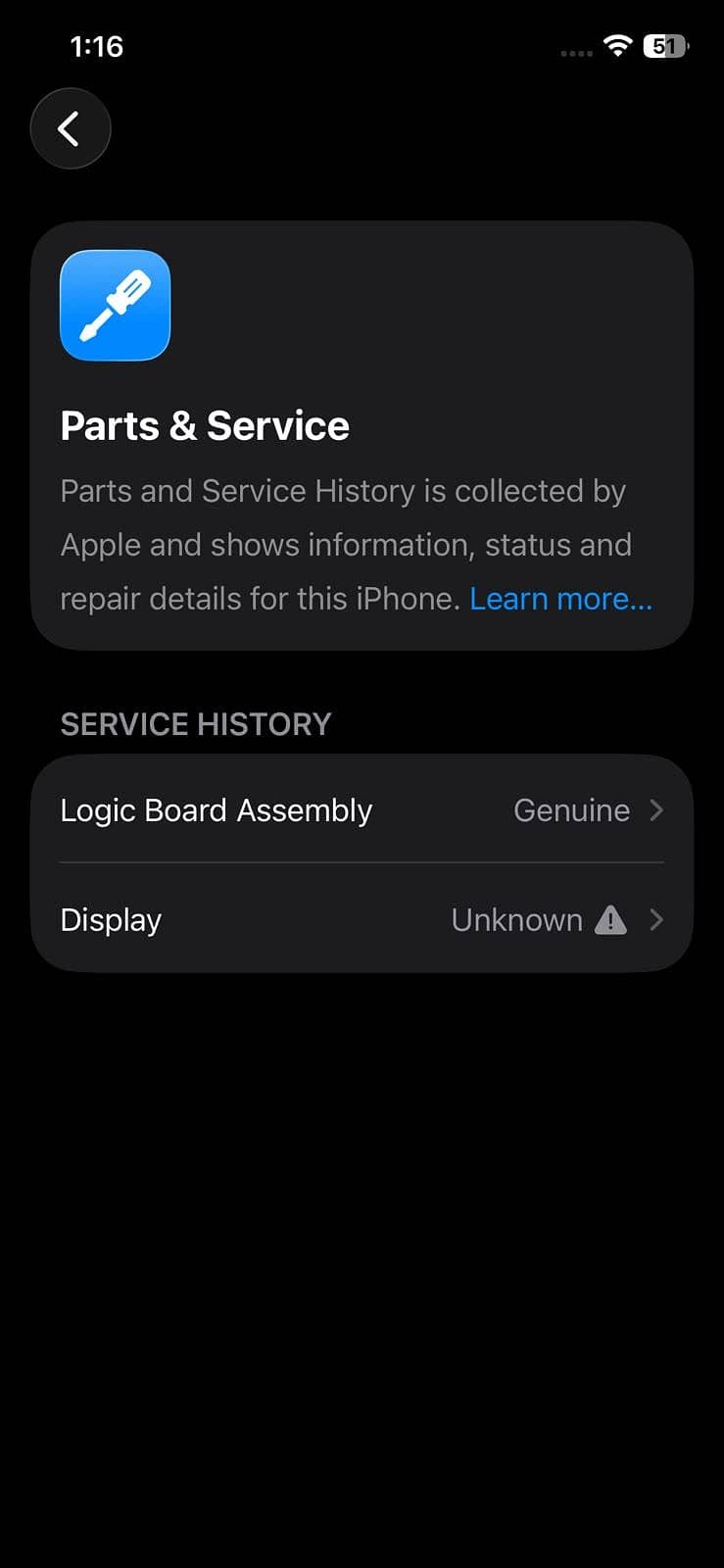 Apple iPhone 12 Pro 1