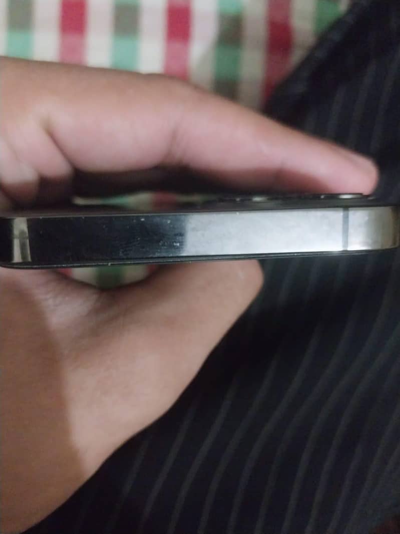 Apple iPhone 12 Pro 5