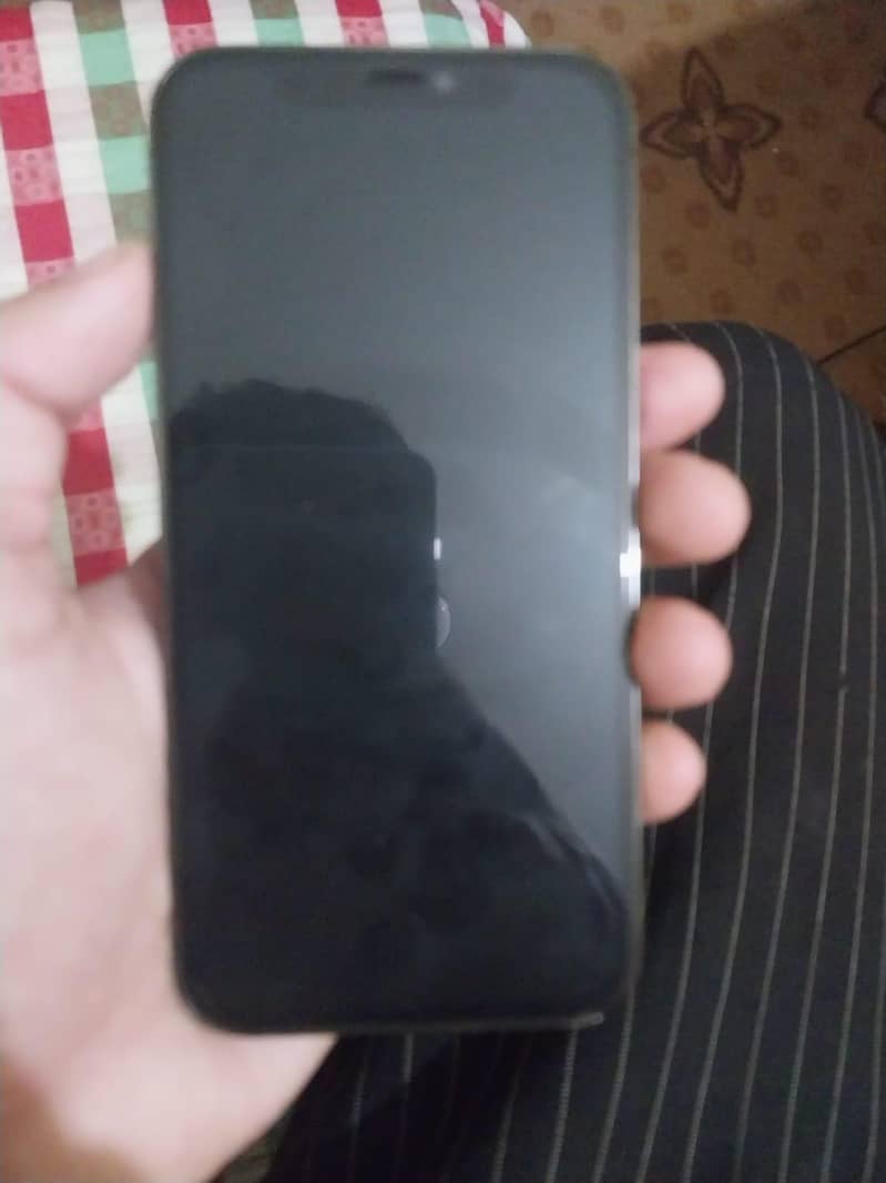 Apple iPhone 12 Pro 7