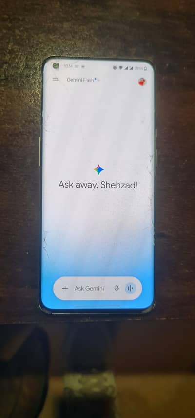One Plus 9 pro