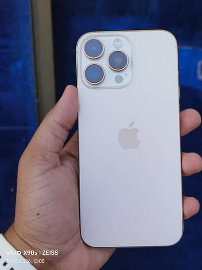 Apple iPhone 16 Pro Max JV 256