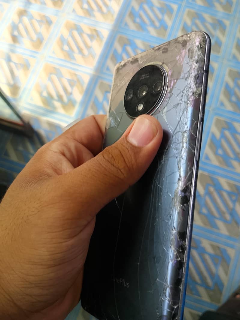One Plus 7 2