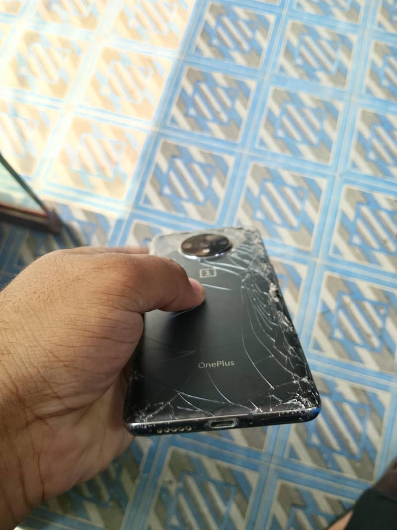 One Plus 7 4