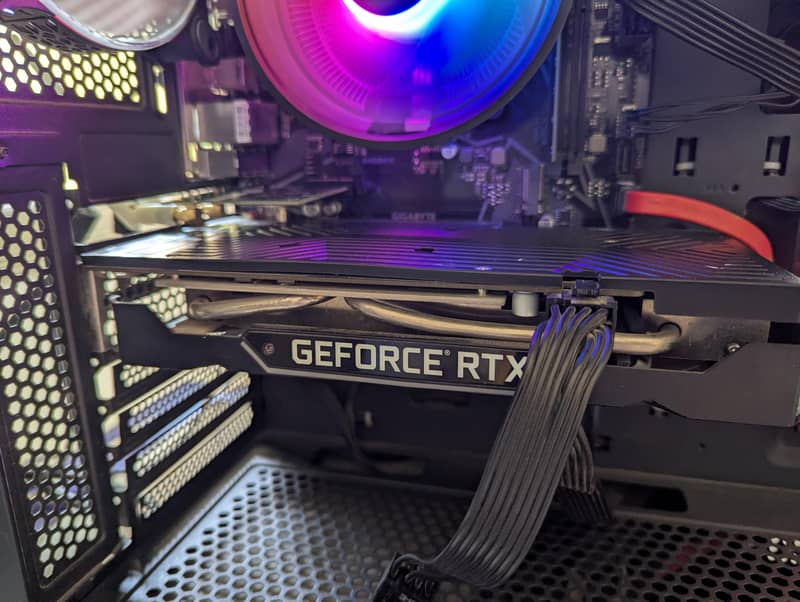 RYZEN 5 RTX GPU 03142159533 watsapp 3