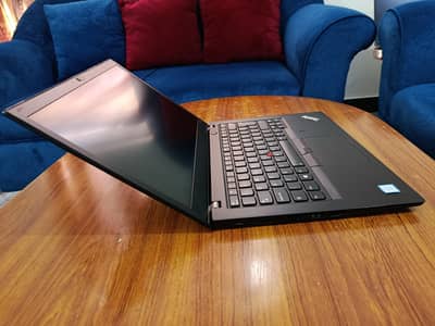 Lenovo Thinkpad T480s  (Brand New)