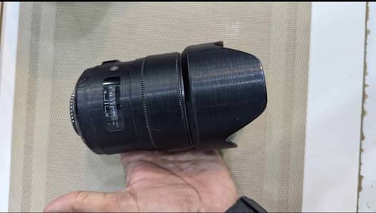 Nikon mount 1.4 35mm