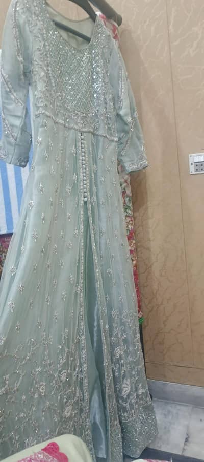 party wear dress