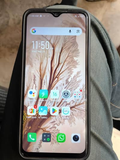 Infinix Hot 11 Play