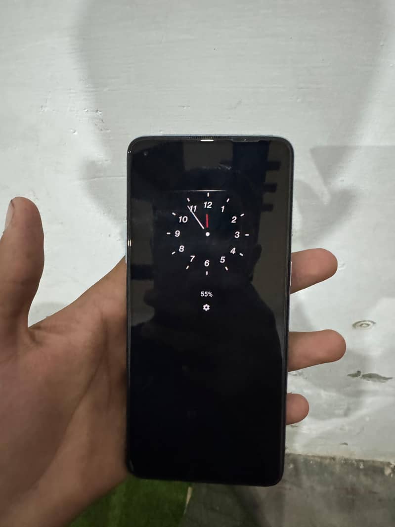 one plus 9r 4