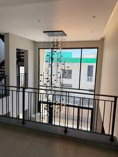 Brand New House For Rent In F-7